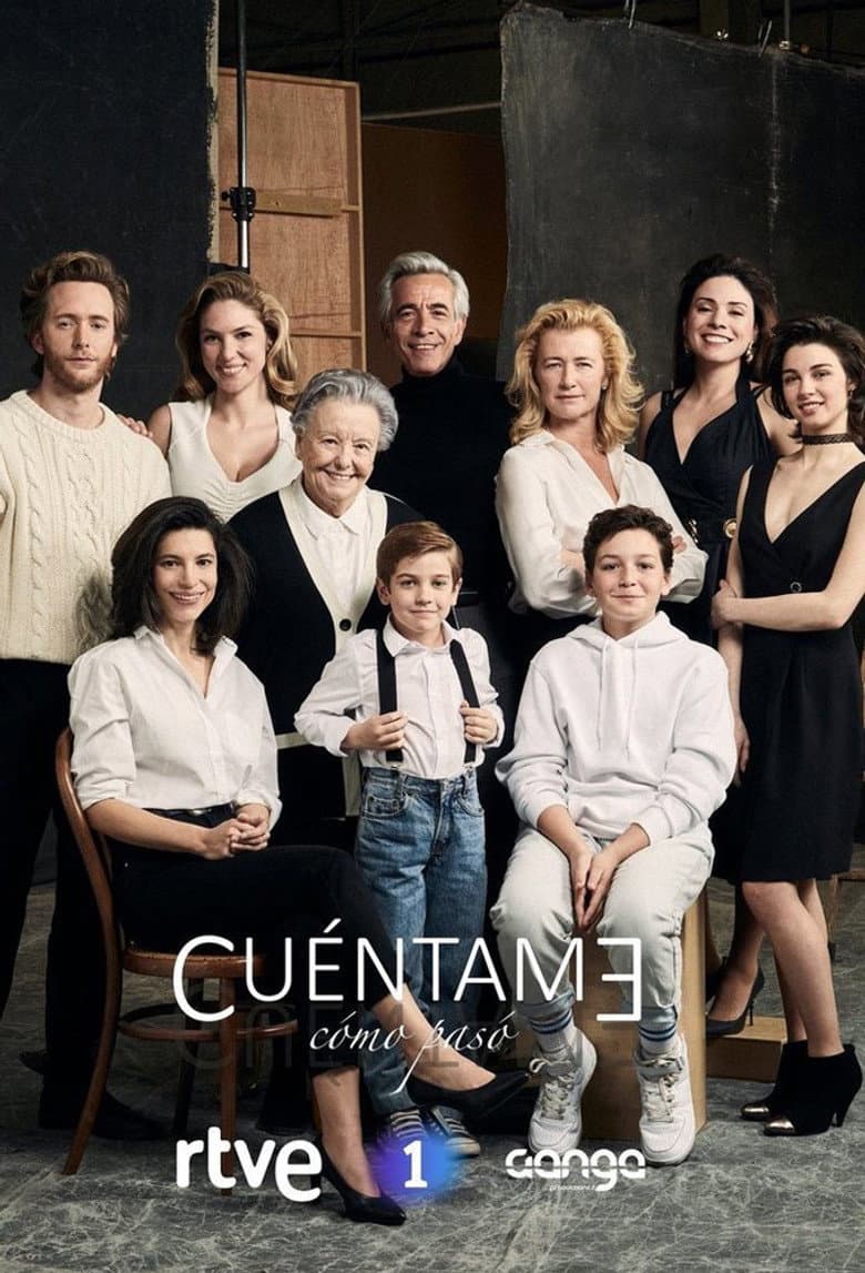 Temporada 20