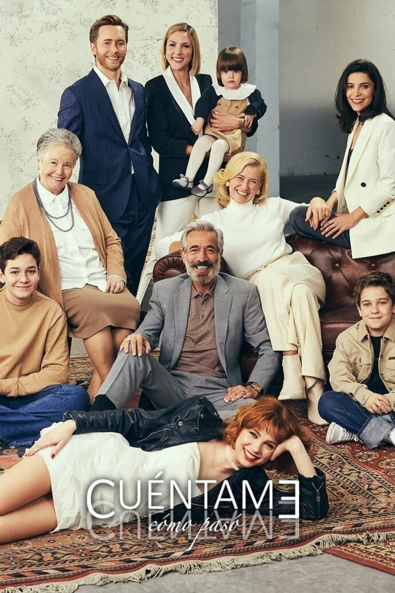 Temporada 21