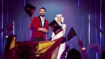 O Festival Interestelar da Canção