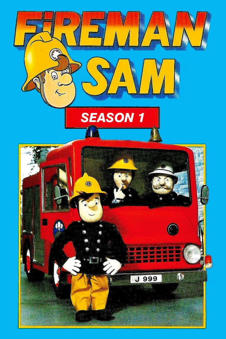 Temporada 1