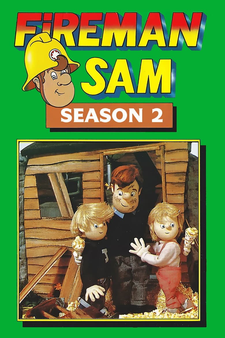 Temporada 2