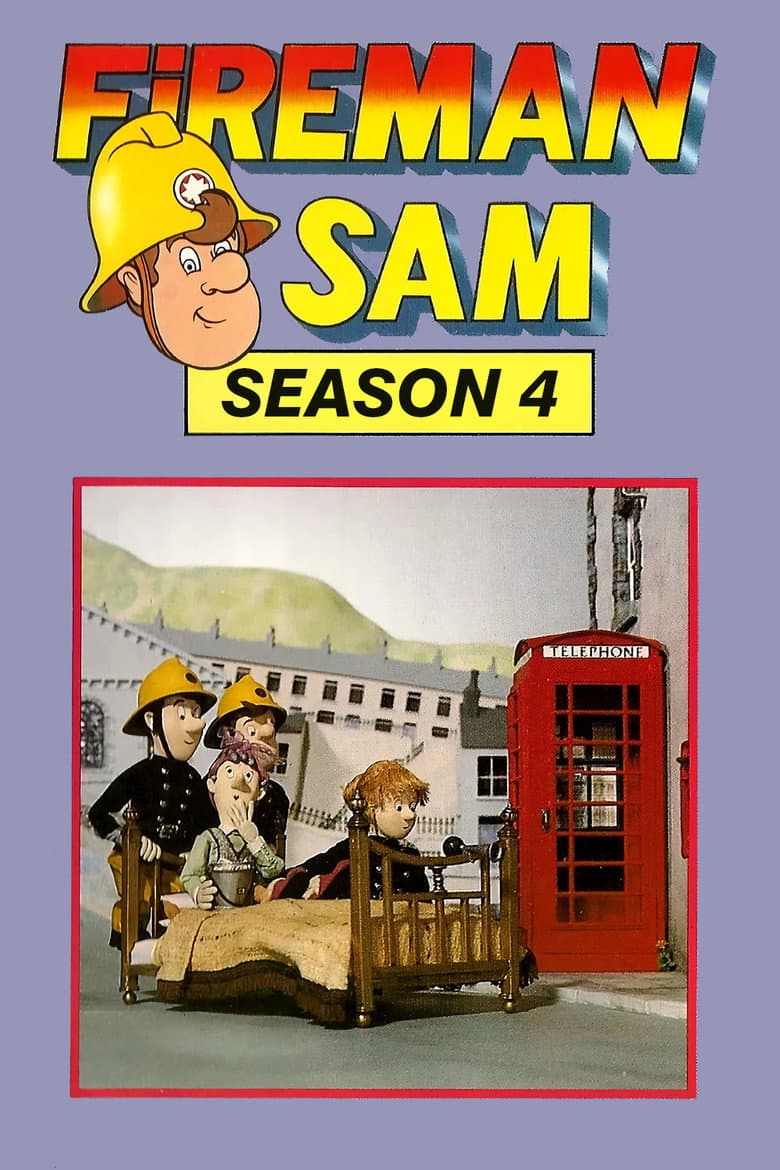 Temporada 4