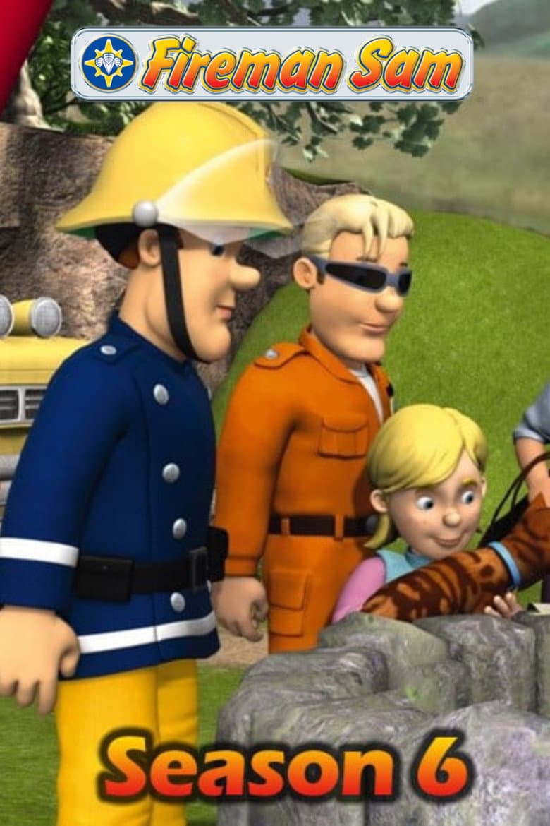 Temporada 6