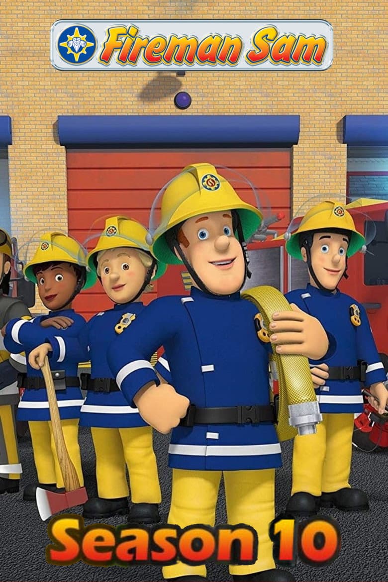 Temporada 10