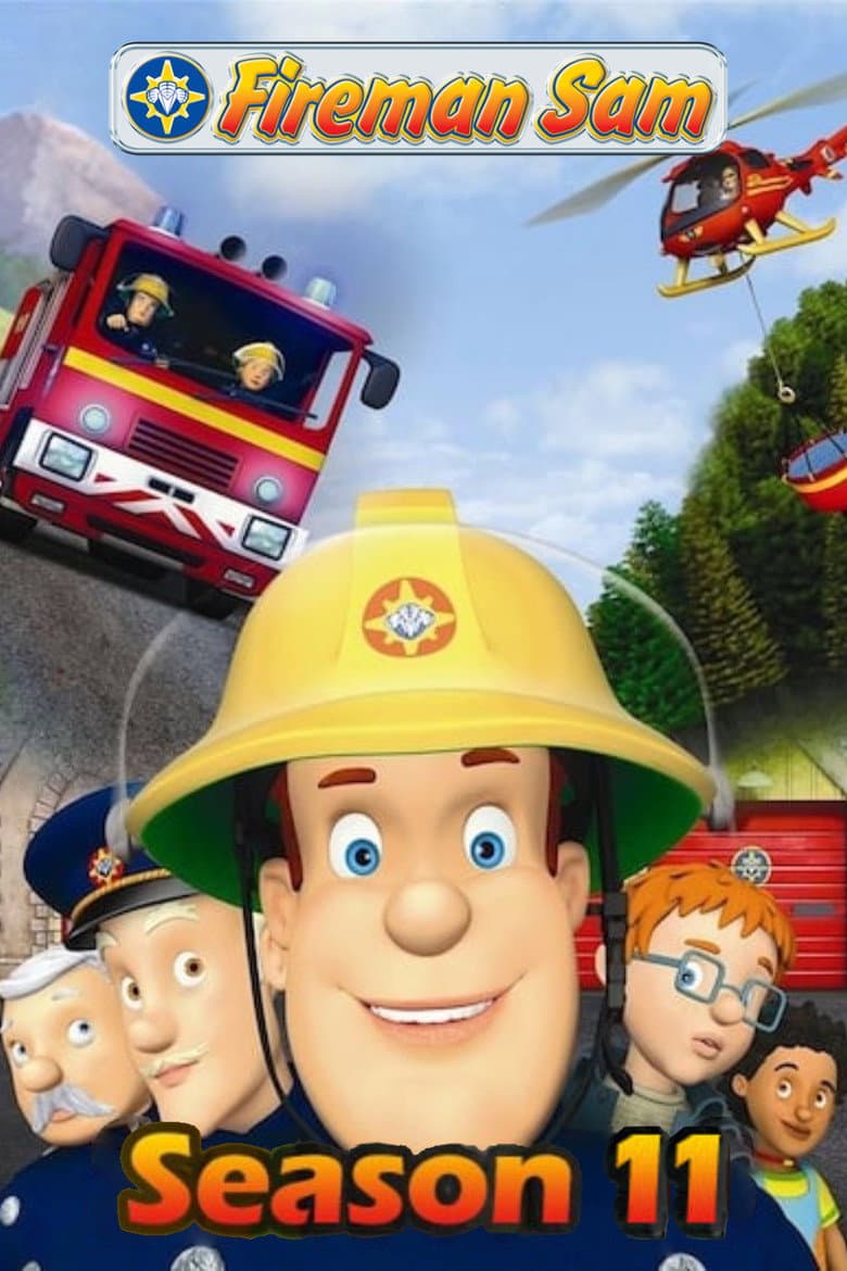 Temporada 11