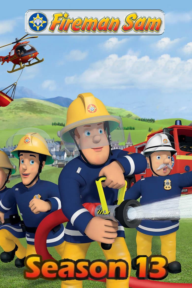 Temporada 13