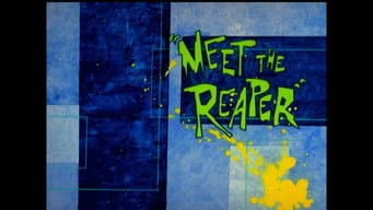 O Ceifador Sinistro