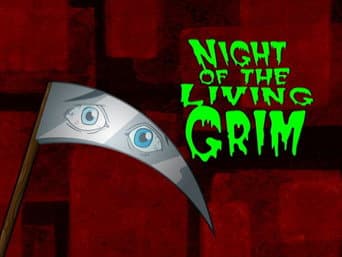 A Noite do Ceifador Humano