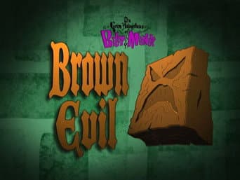 Brownies do Mal