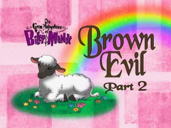 Brownies do Mal, Parte 2