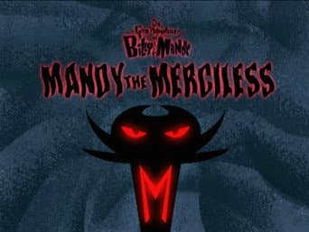 Mandy, A Tirana