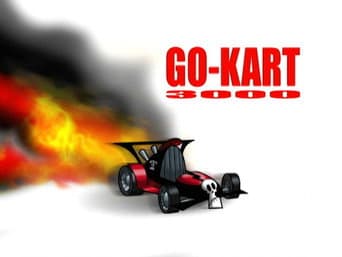 Dá-lhe Kart 3000!
