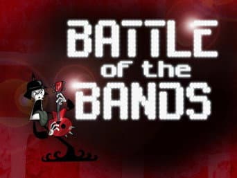 A Batalha das Bandas