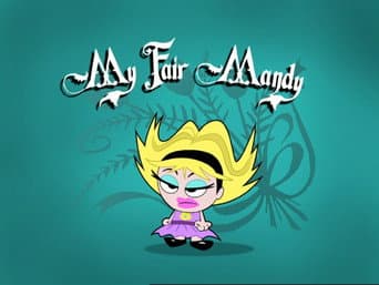 Minha Linda Mandy
