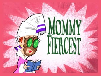 Mamãezinha Ferina