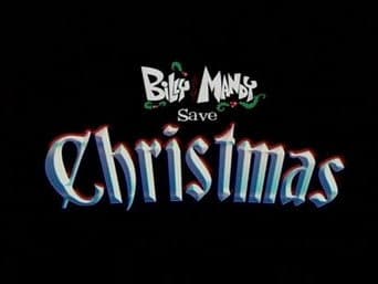 Billy & Mandy Salvam o Natal