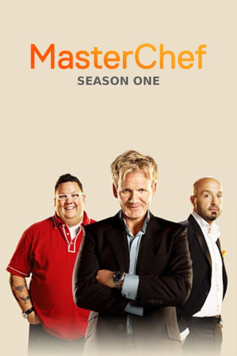 Temporada 1