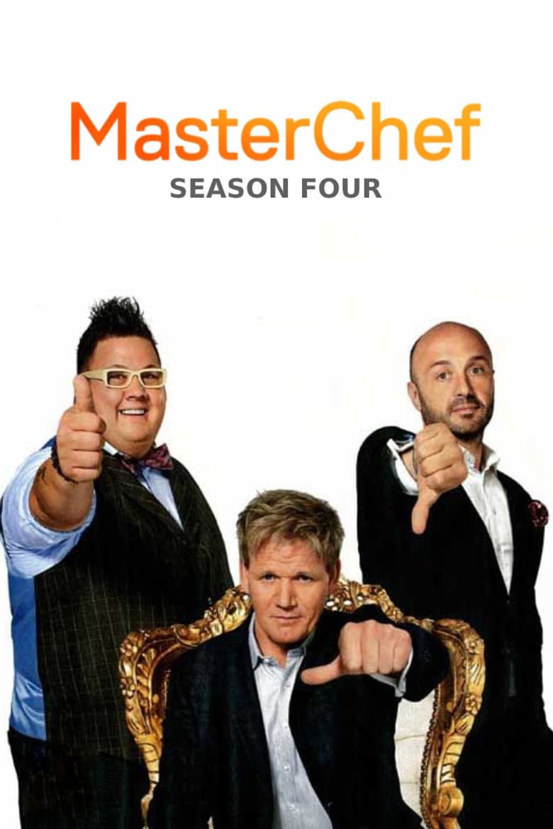 Temporada 4
