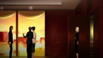 Sentimentos do Soran