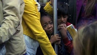 Aventuras no Metrô
