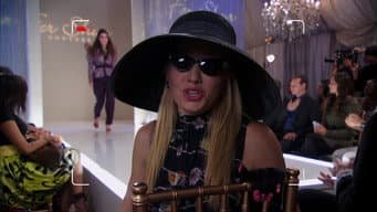Um Desastre Fashion