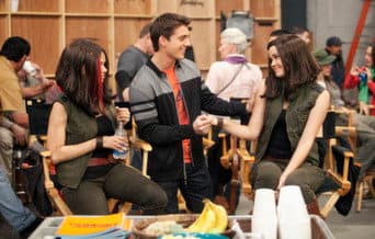 A Grande Chance da Jessie