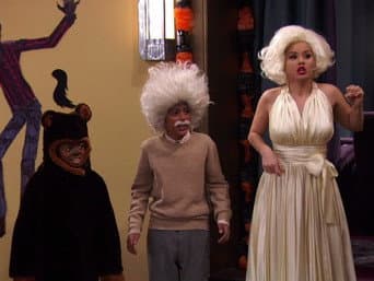 Os Fantasmas da Cobertura
