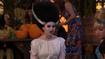 A Noiva do Frankenstein