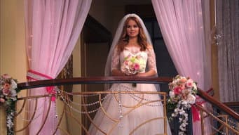 O Casamento de Jessie