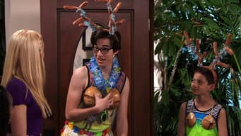 A Grande Chance de Jessie - Jessie Aloha Férias com Parker e Joey