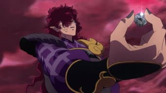 Kirinmaru do crepúsculo
