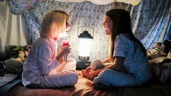 Uma Infância Encurtada e uma Lata Cara de Mixes de Nozes