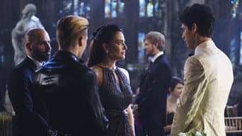 Magnus e Alec