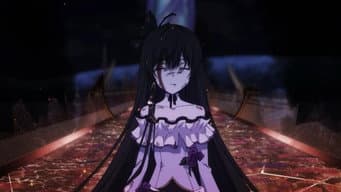 Última Cruzada — Aqueles que Não Merecem Perdão —