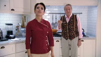 Episódio 31 - Eva Tinha Uma Pinta, Sobre Rodas