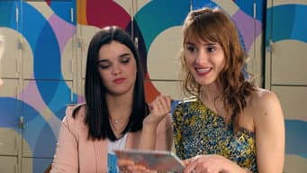 37 - Um Novo Casal, Sobre Rodas