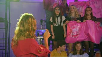 Episódio 41 - A Competição, Sobre Rodas