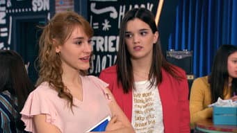 Episódio 48 - Boas Amigas, Sobre Rodas