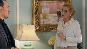 Episódio 63 - O Culpado, Sobre Rodas