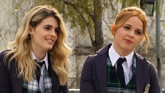 Episódio 10 - Uma Confusão de Sentimentos, Sobre Rodas
