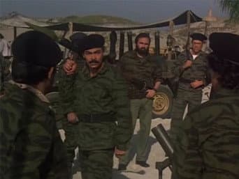 Guerrilheiros de Cuba