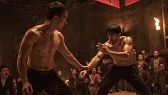 Boxe chinês