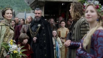 Volta a Kattegat