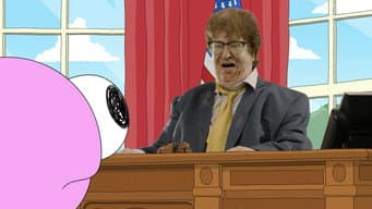Senhor Presidente
