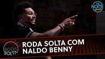 Naldo Benny e Brenno & Matheus