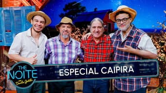 Especial Caipira