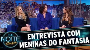Fantasia, 8 ou 80, Leite Show