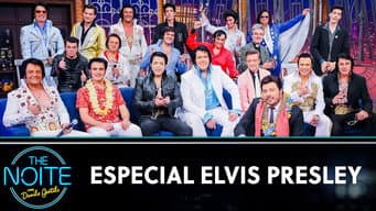 Especial Elvis