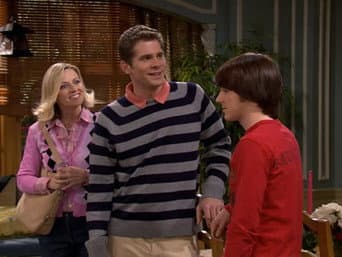 A Pousada Drake & Josh