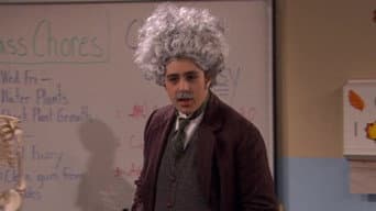 O Novo Professor de Megan